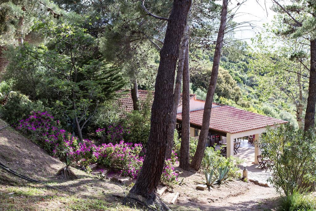 Hotel Auberge Ferayola Galéria Exterior foto