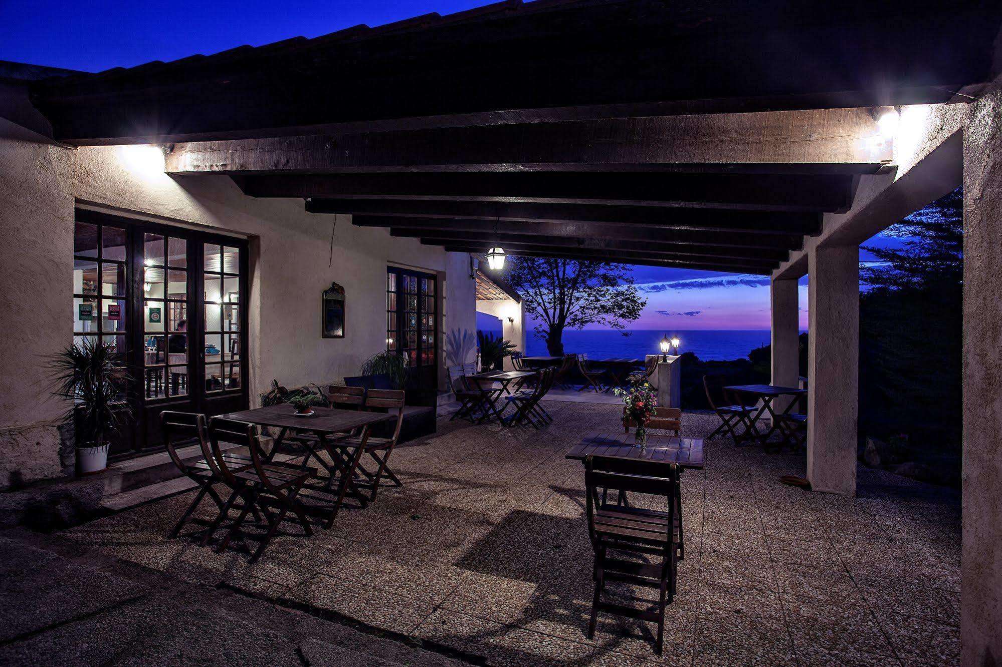 Hotel Auberge Ferayola Galéria Exterior foto